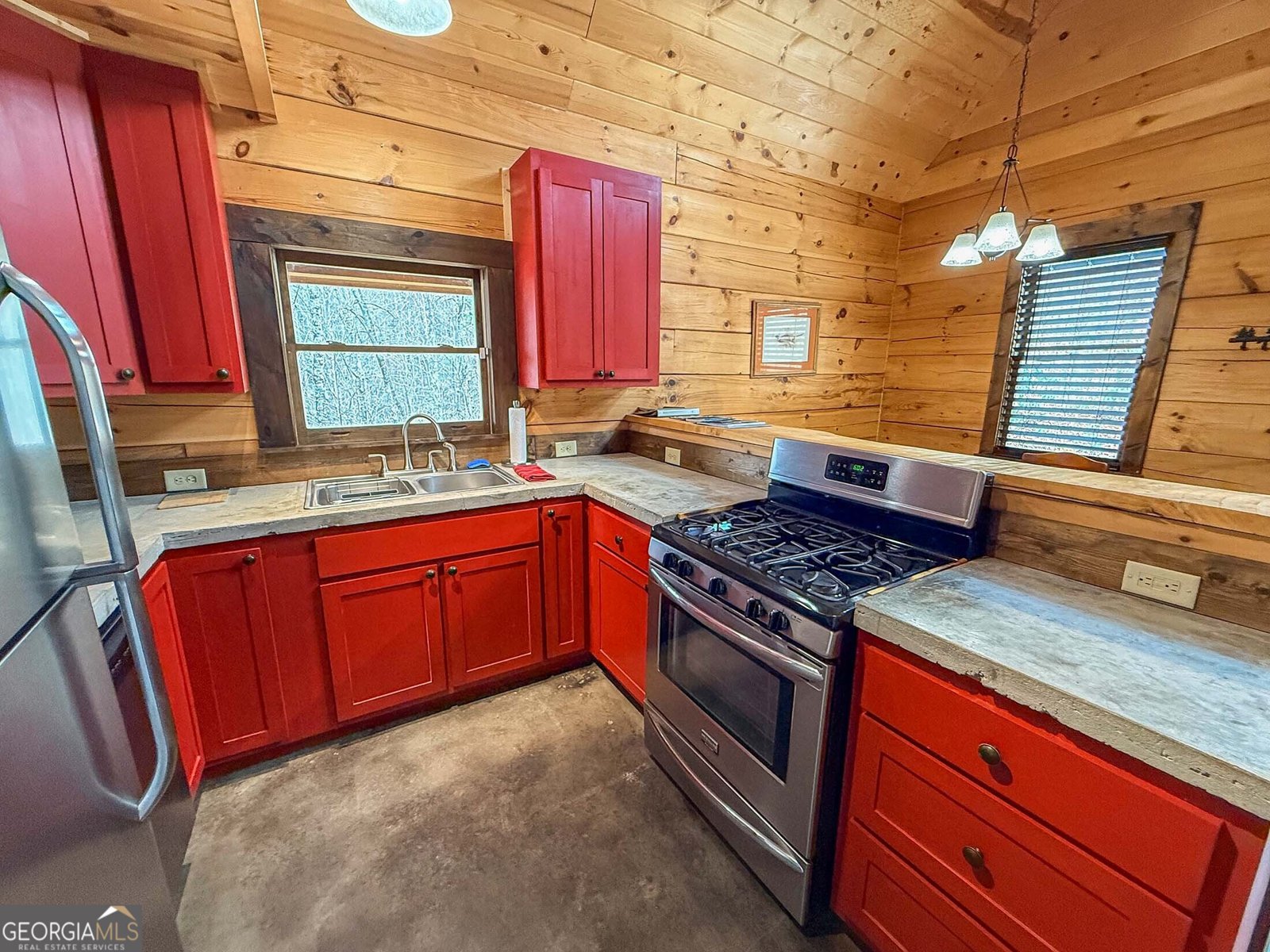 513 Coleman Heights Rabun Gap - Photo 23