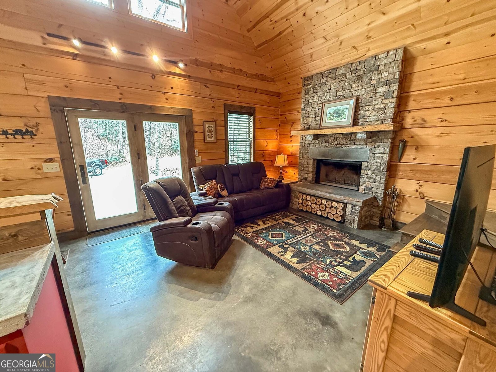 513 Coleman Heights Rabun Gap - Photo 24