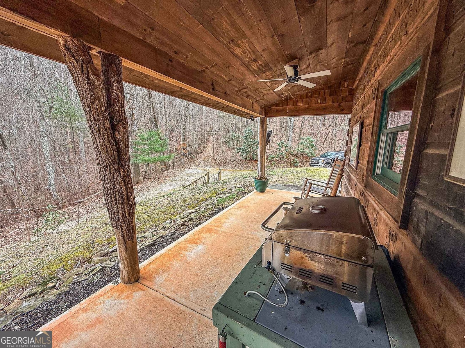 513 Coleman Heights Rabun Gap - Photo 31