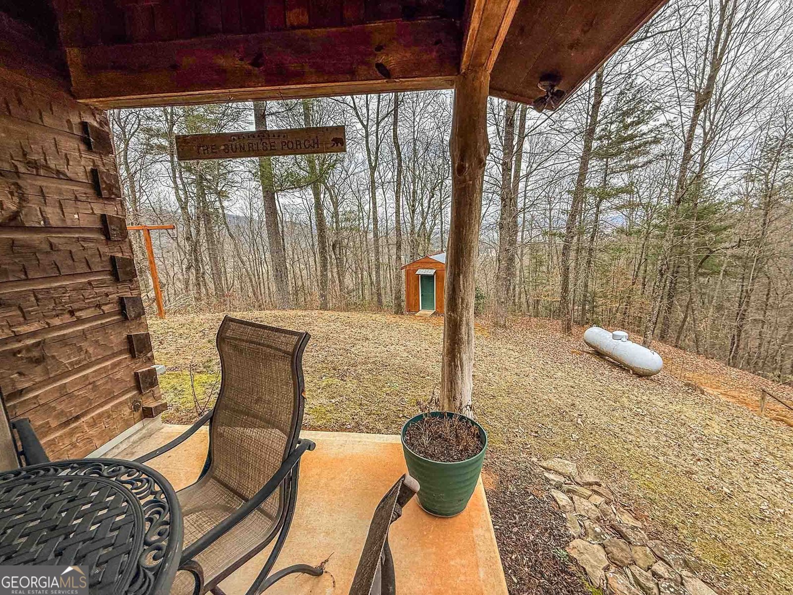 513 Coleman Heights Rabun Gap - Photo 32