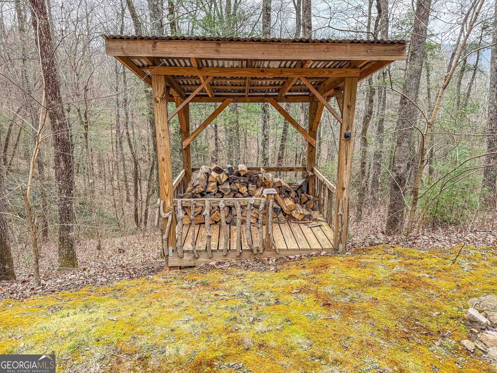 513 Coleman Heights Rabun Gap - Photo 35