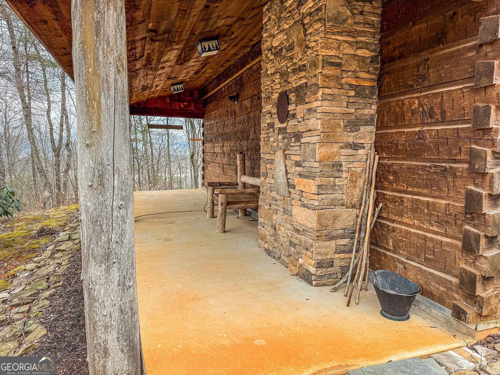 513 Coleman Heights Rabun Gap - Photo 36