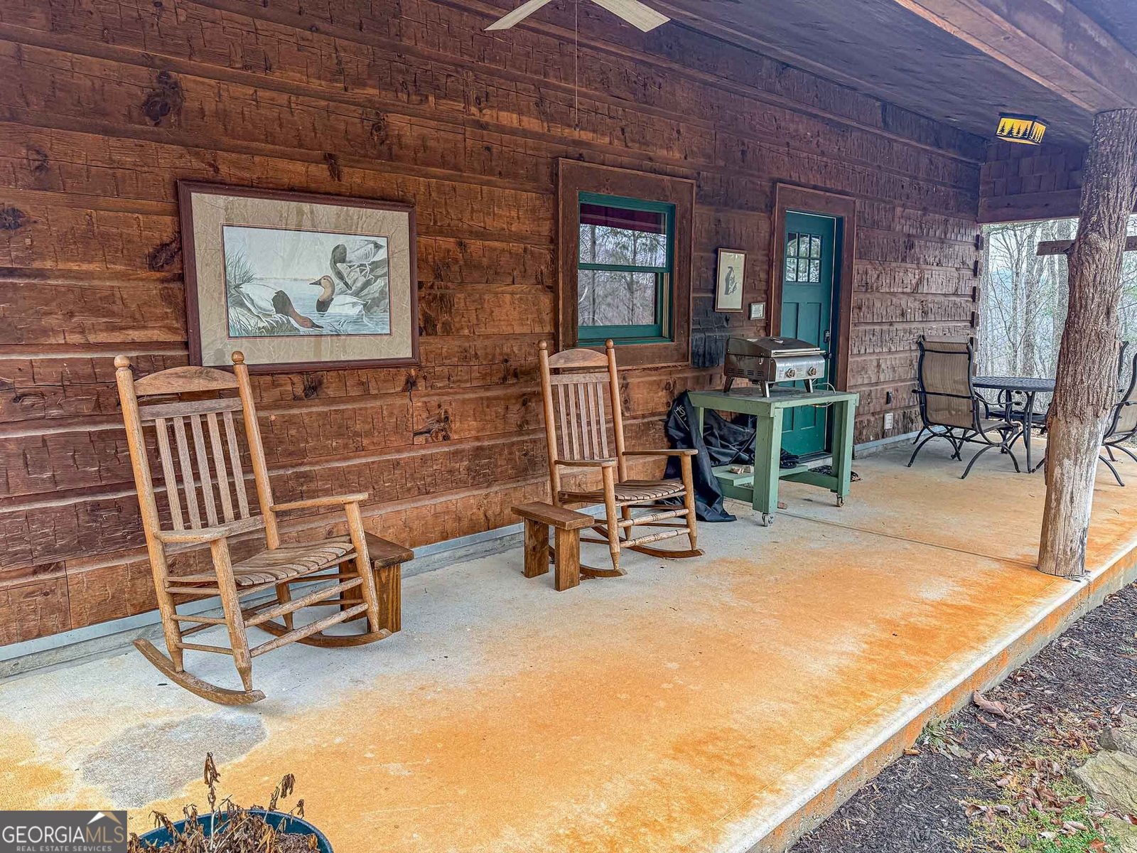 513 Coleman Heights Rabun Gap - Photo 8