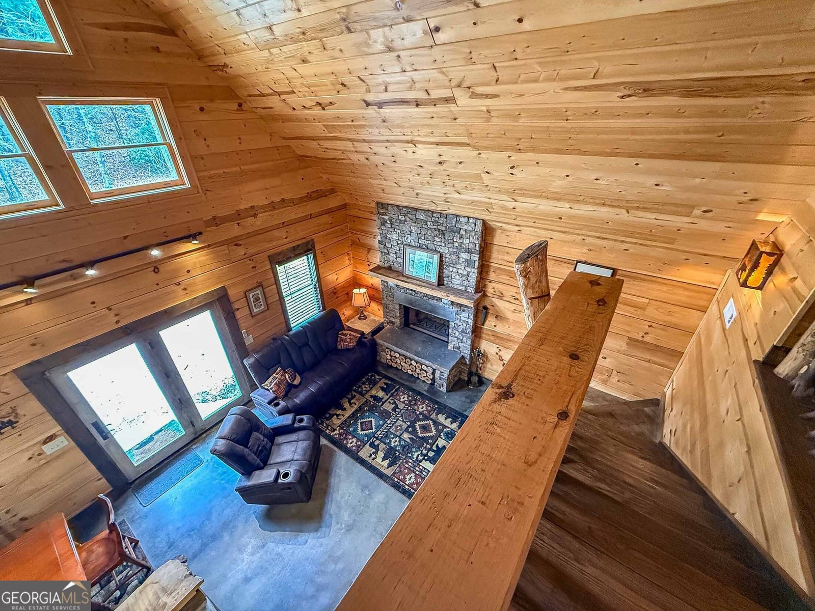 513 Coleman Heights Rabun Gap - Photo 9