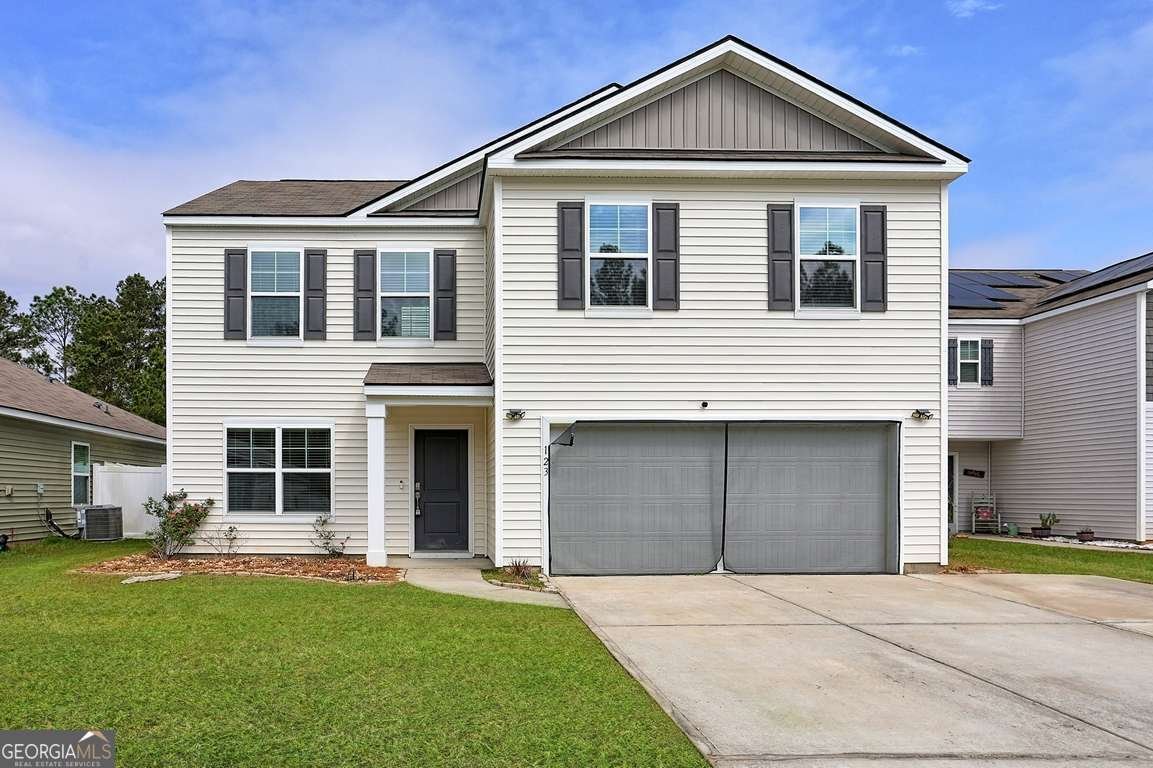 123 Cotton Bluff Court Guyton - Photo 1