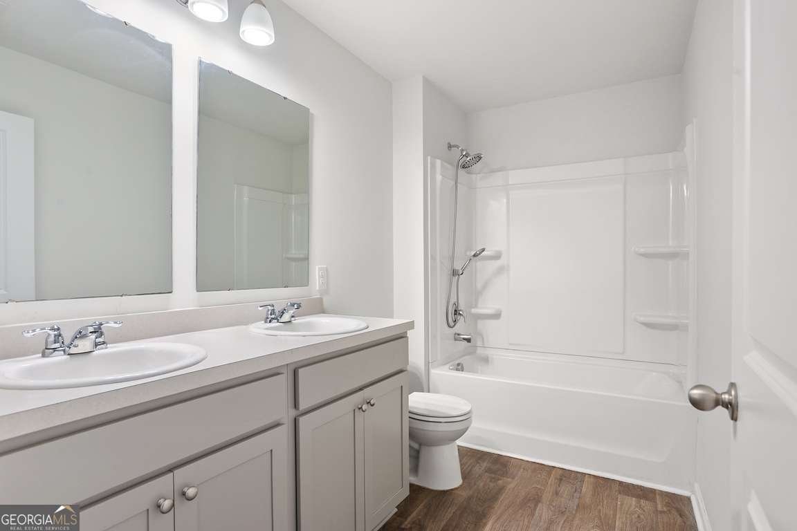 123 Cotton Bluff Court Guyton - Photo 37