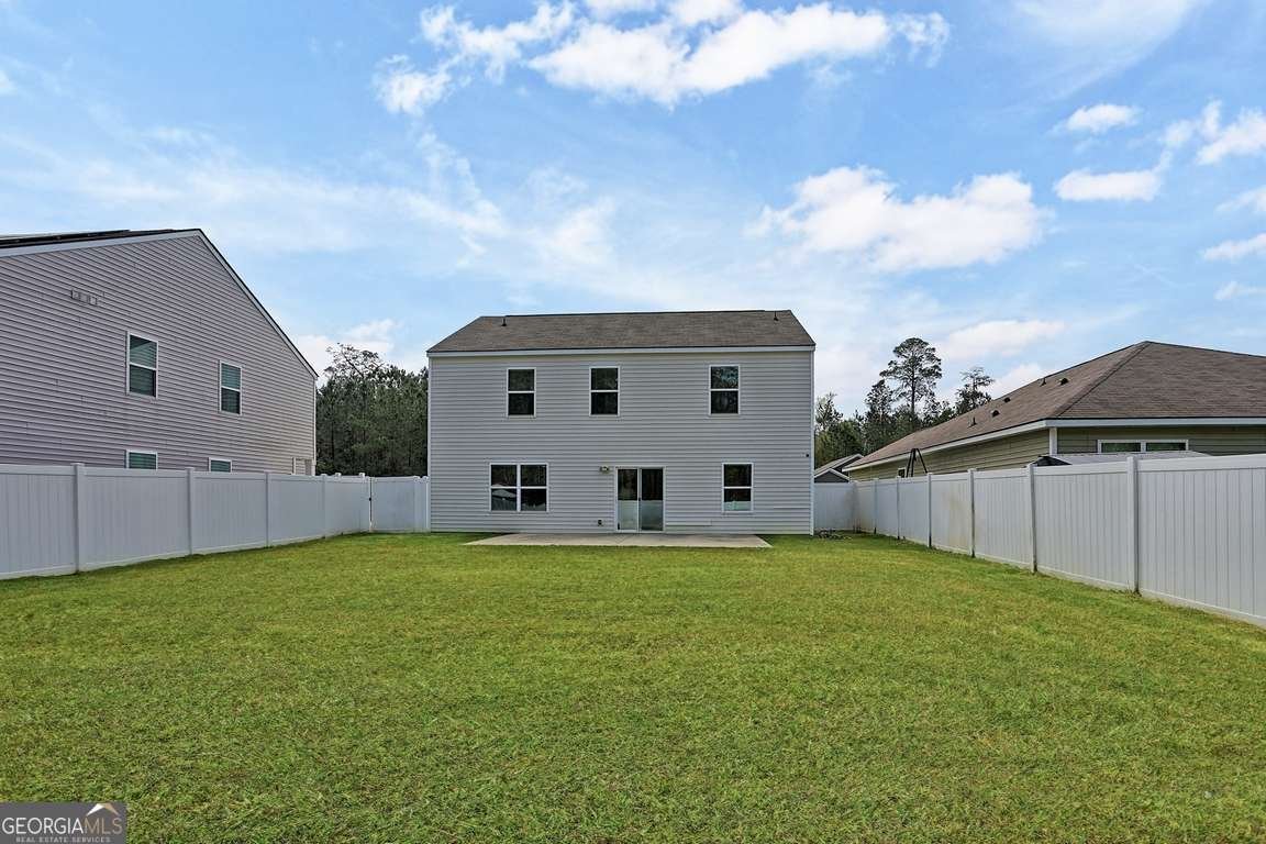 123 Cotton Bluff Court Guyton - Photo 49