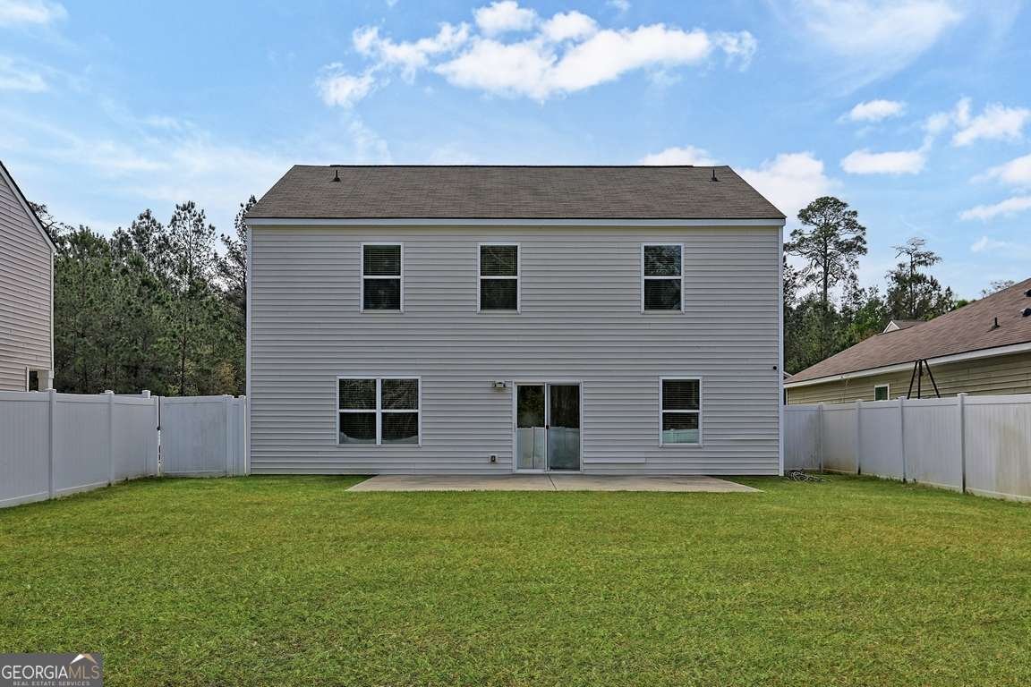 123 Cotton Bluff Court Guyton - Photo 50