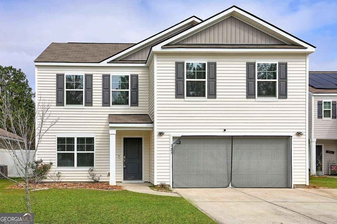 123 Cotton Bluff Court Guyton - Photo 6