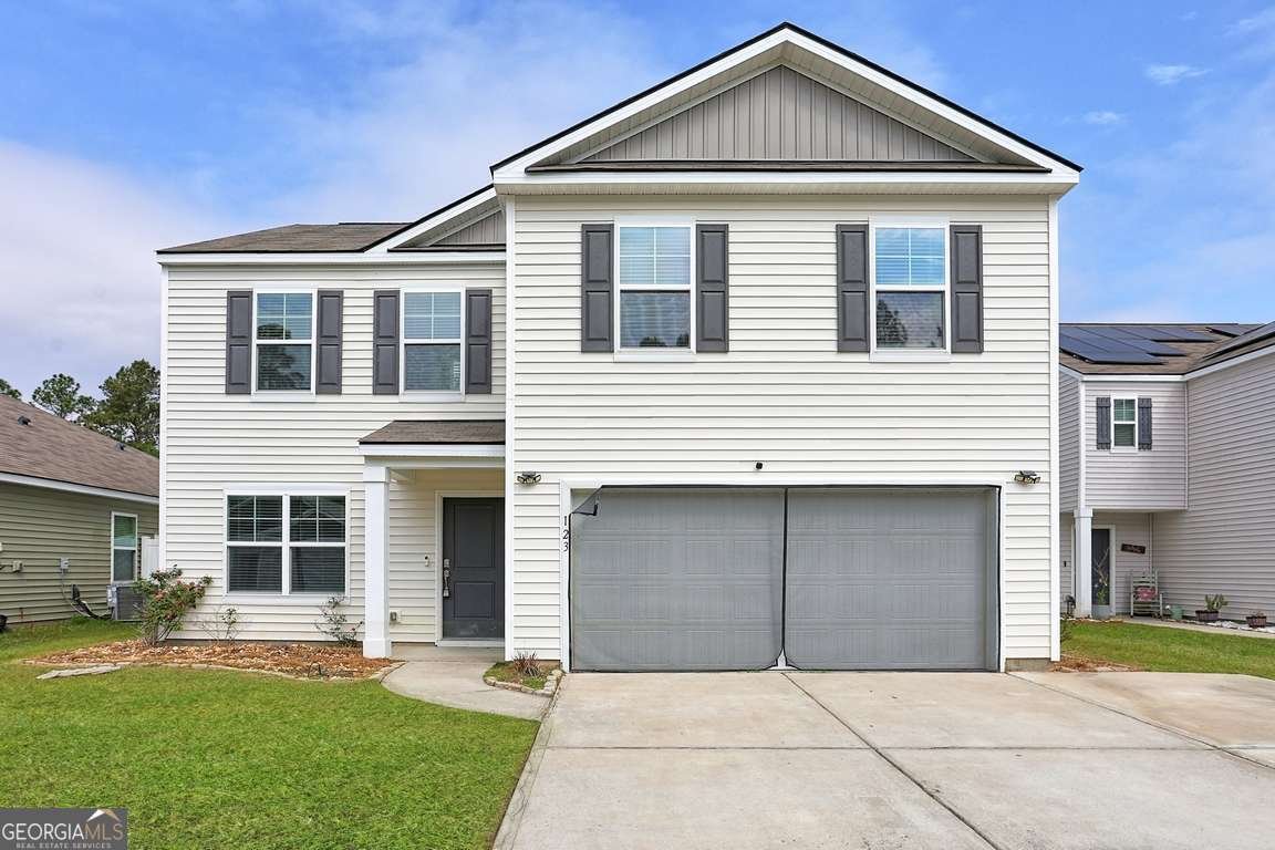 123 Cotton Bluff Court Guyton - Photo 7