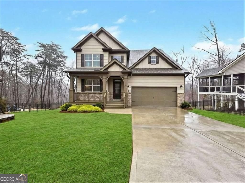 3024 Winding Ridge Waleska - Photo 10