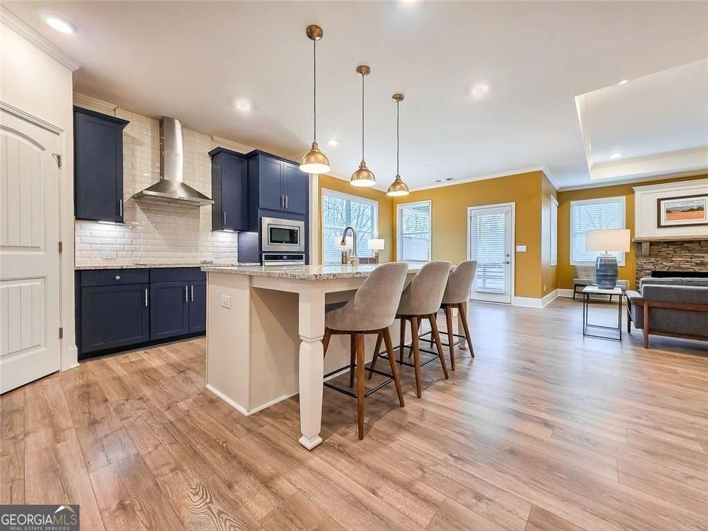 3024 Winding Ridge Waleska - Photo 12