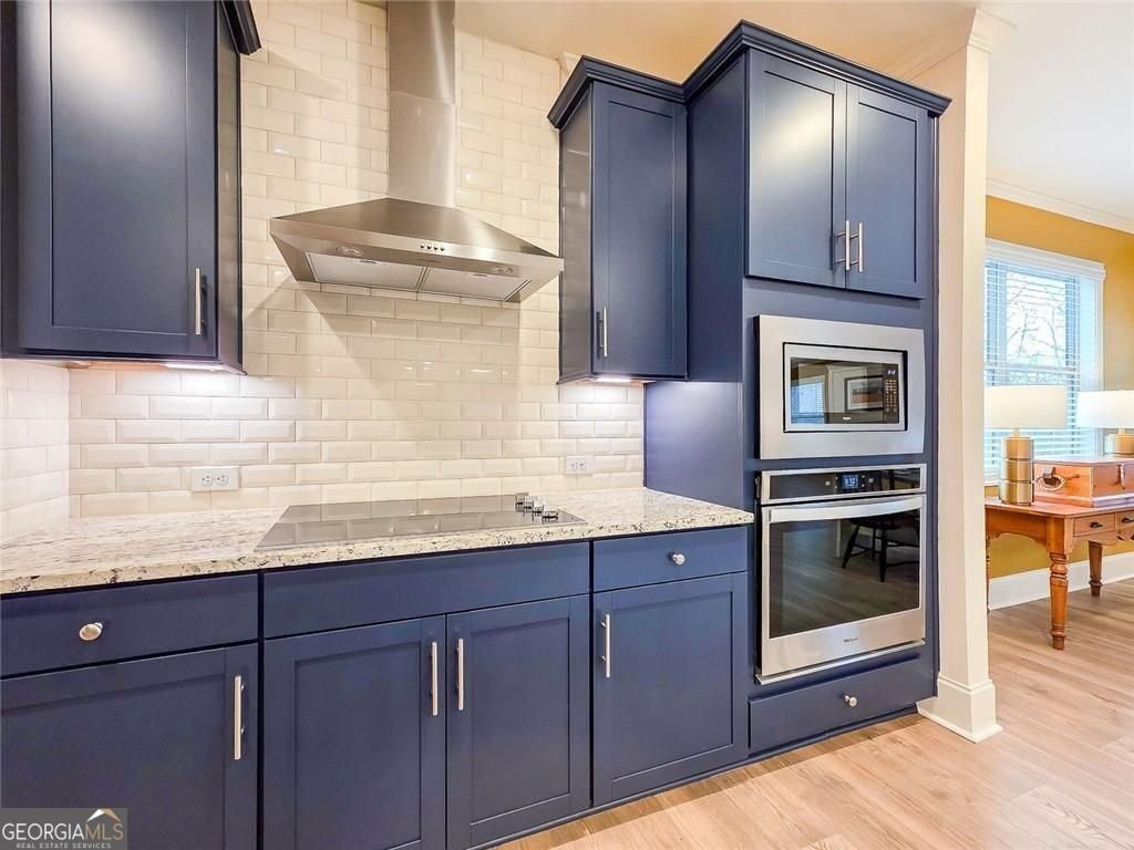 3024 Winding Ridge Waleska - Photo 13