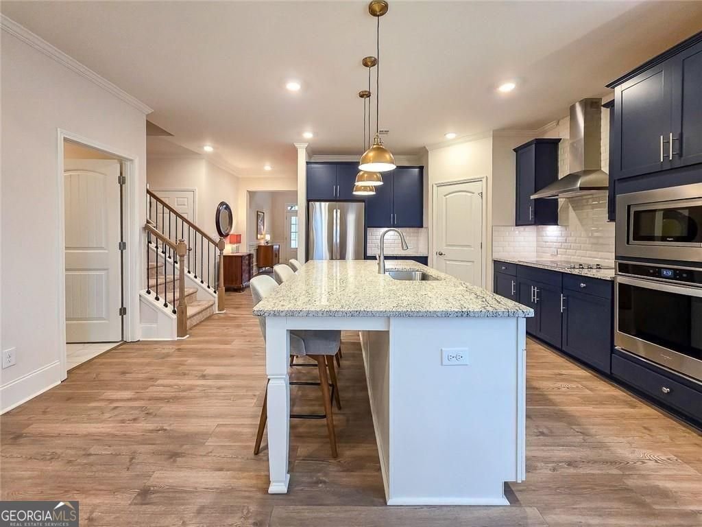 3024 Winding Ridge Waleska - Photo 14