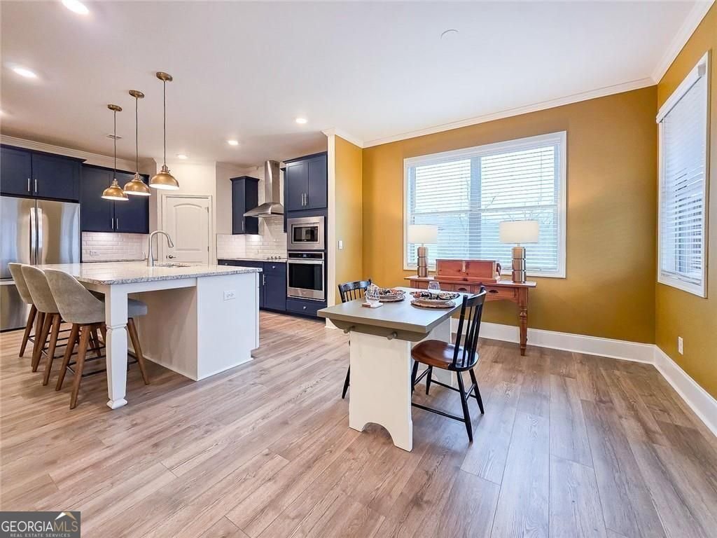 3024 Winding Ridge Waleska - Photo 15