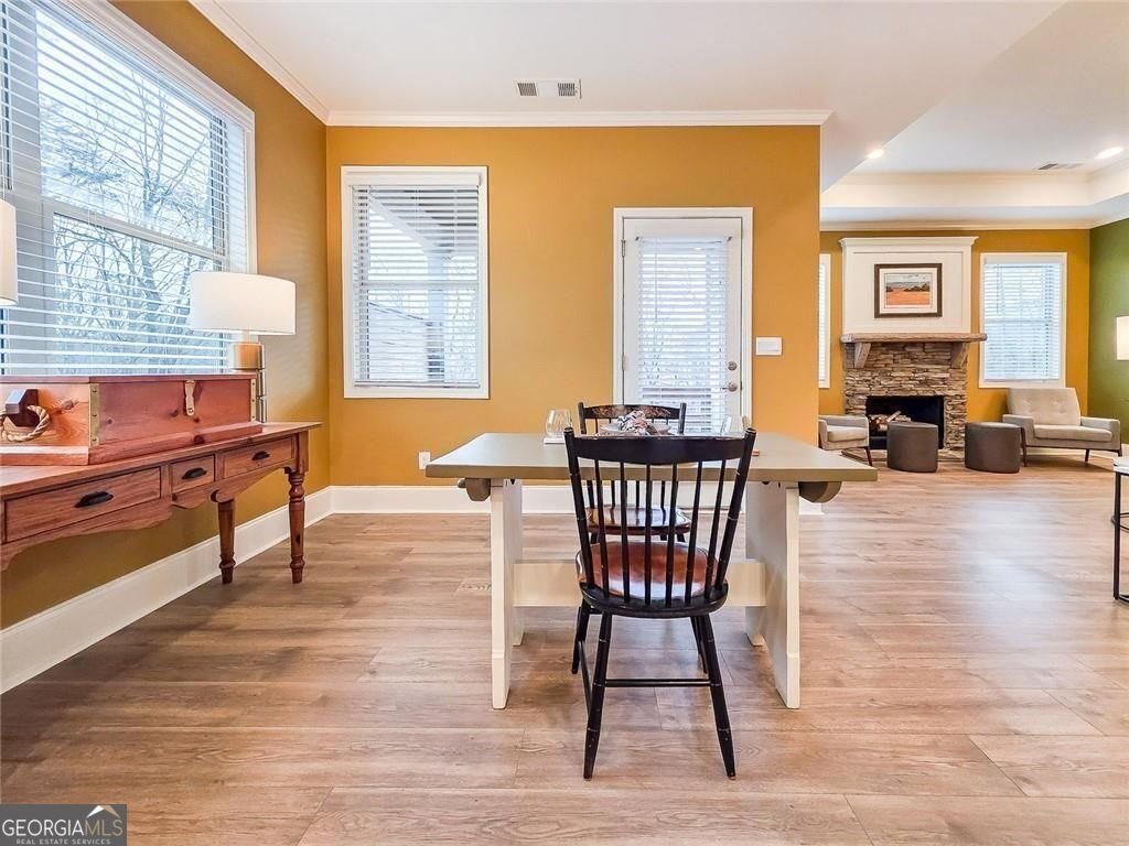 3024 Winding Ridge Waleska - Photo 17