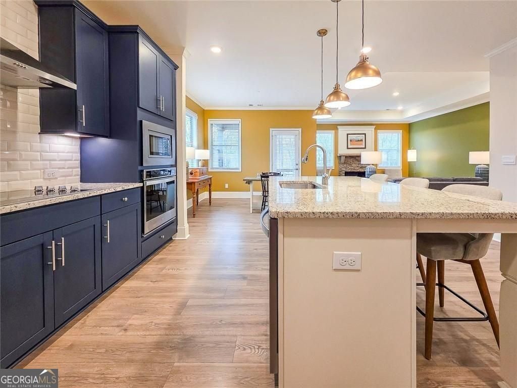 3024 Winding Ridge Waleska - Photo 18