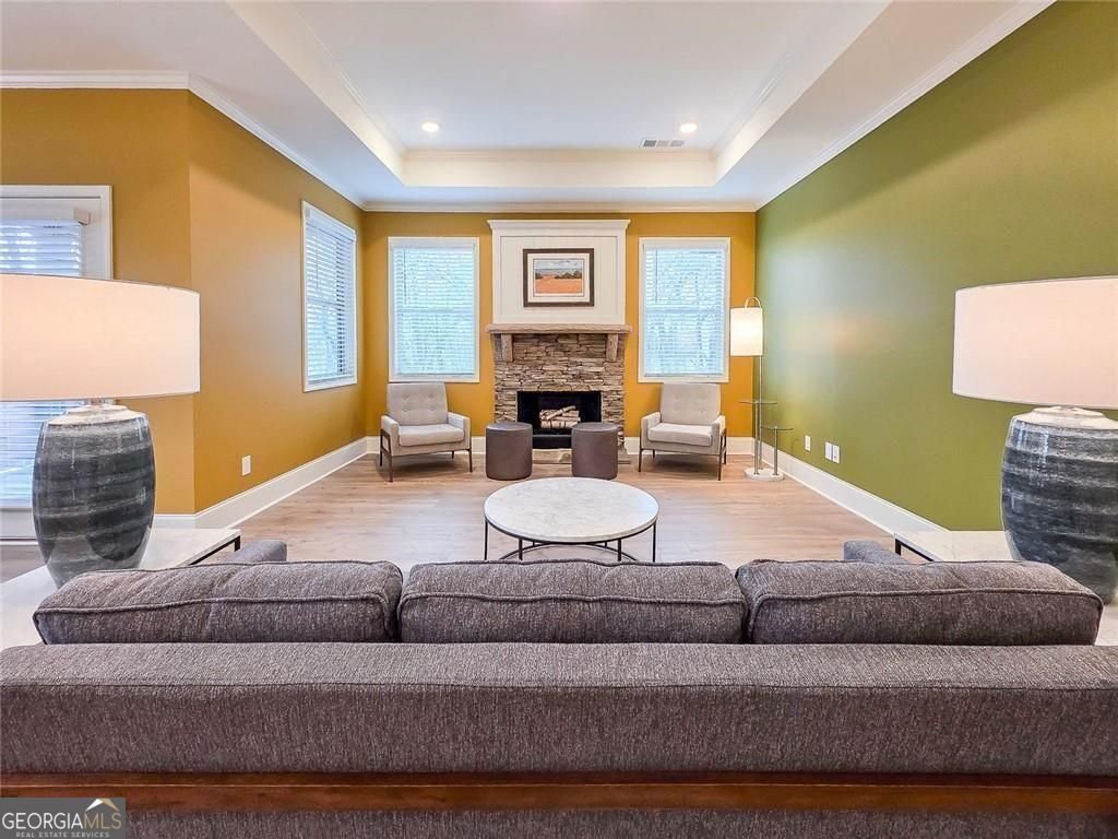 3024 Winding Ridge Waleska - Photo 19