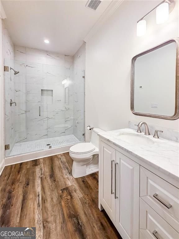 3024 Winding Ridge Waleska - Photo 33