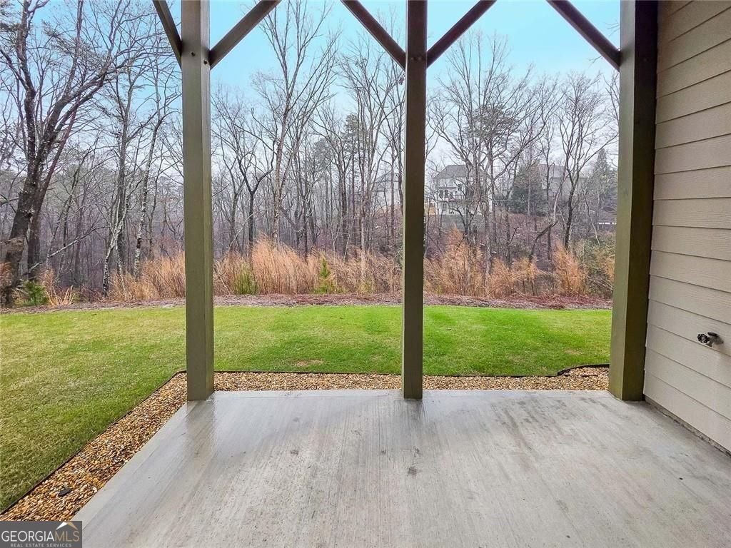 3024 Winding Ridge Waleska - Photo 36