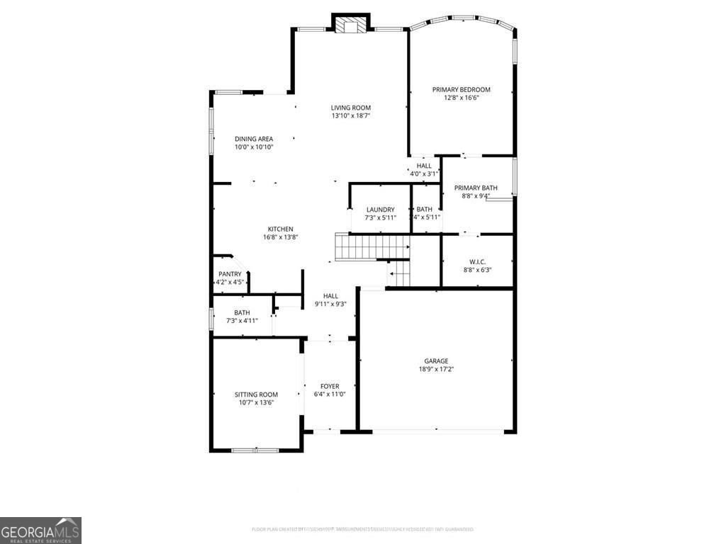 3024 Winding Ridge Waleska - Photo 38