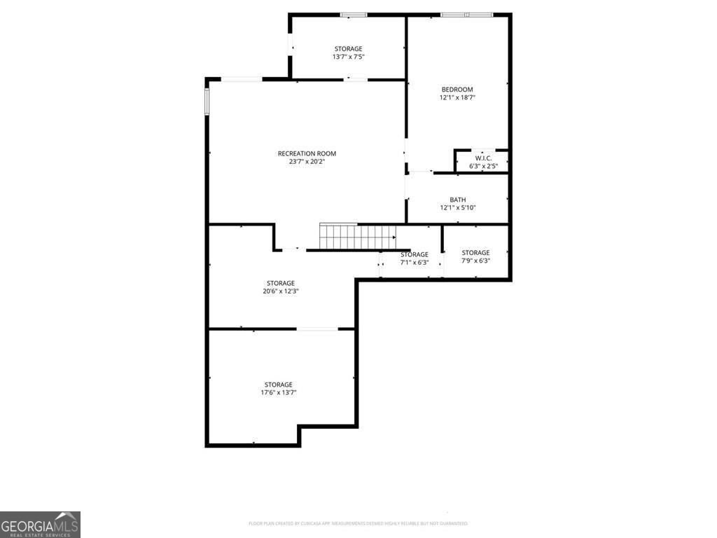 3024 Winding Ridge Waleska - Photo 39