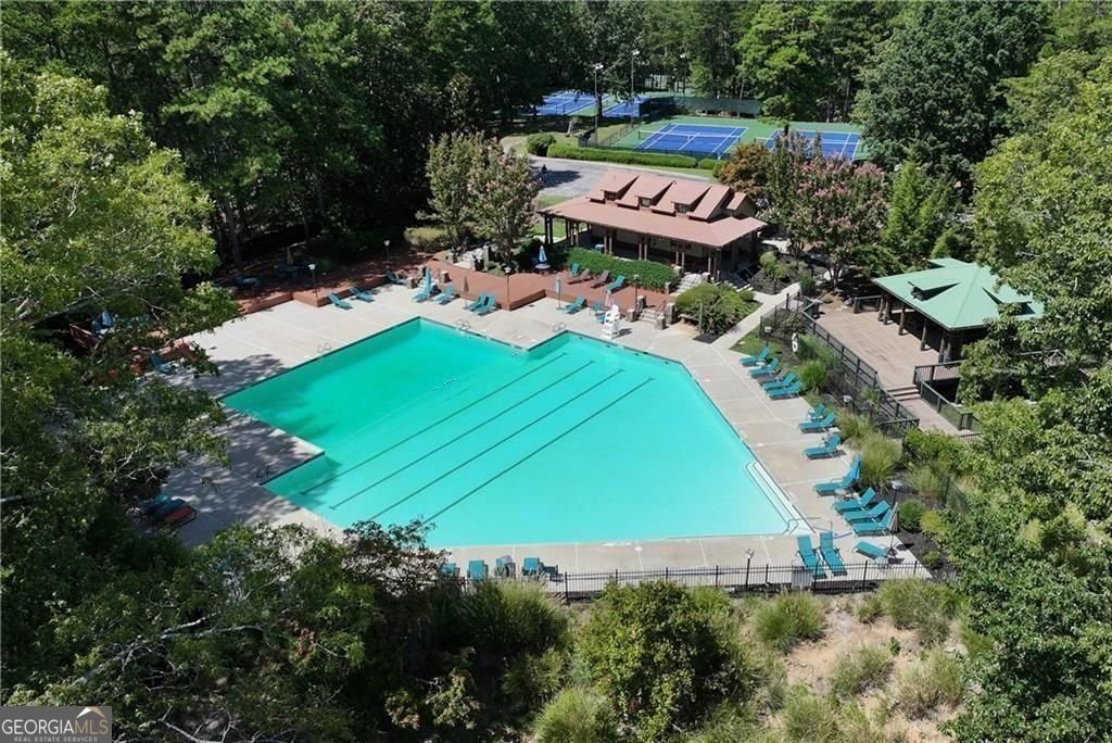 3024 Winding Ridge Waleska - Photo 45