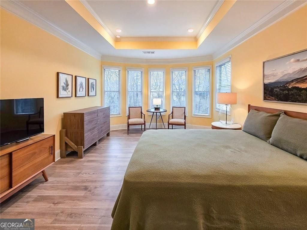 3024 Winding Ridge Waleska - Photo 6