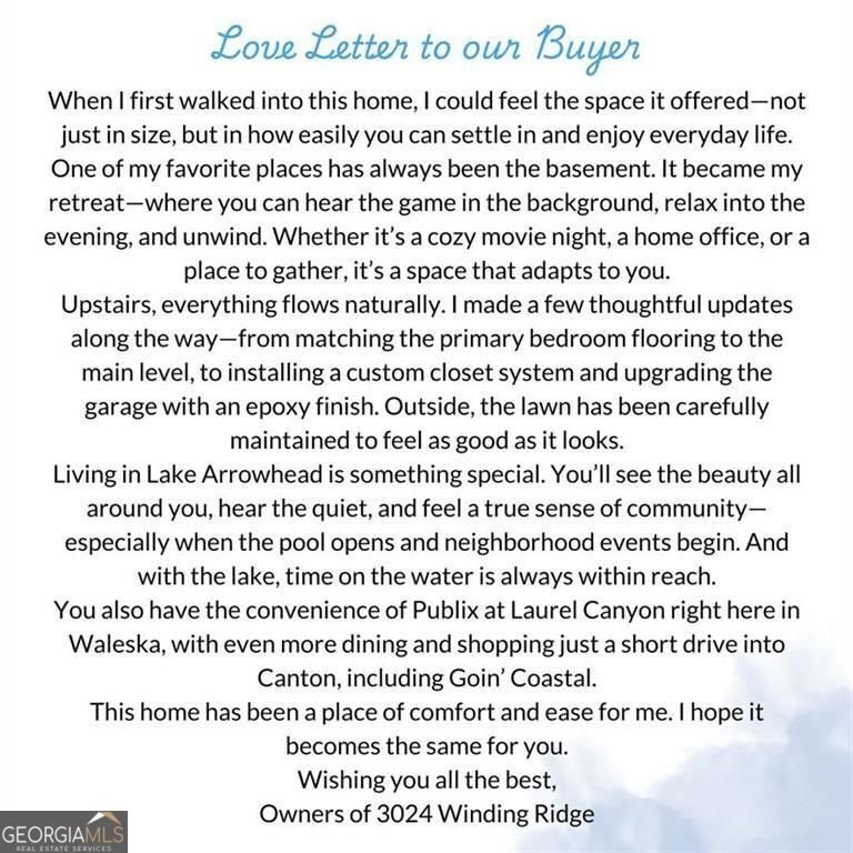 3024 Winding Ridge Waleska - Photo 8