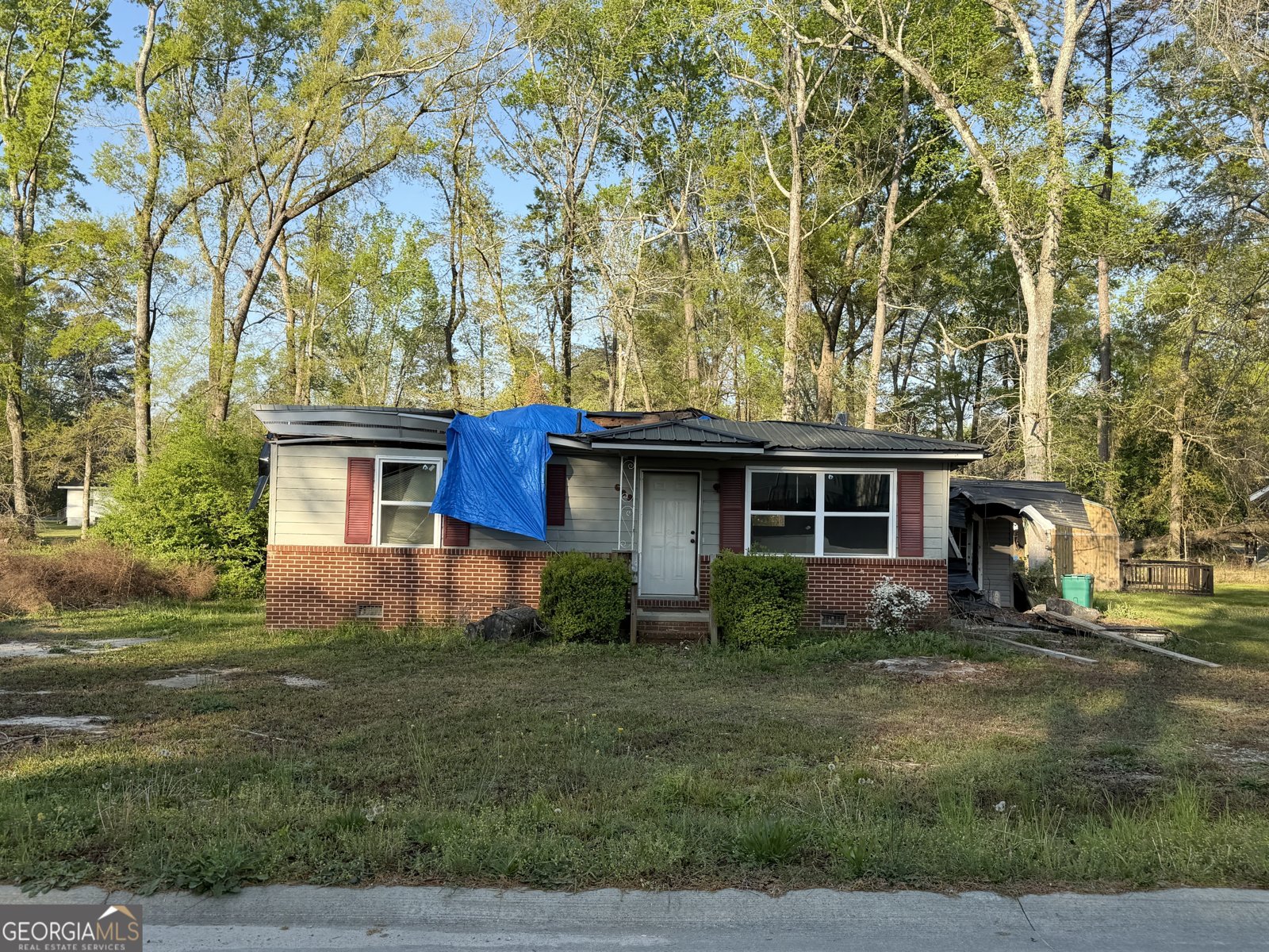 609 Dell Drive Thomson - Photo 1