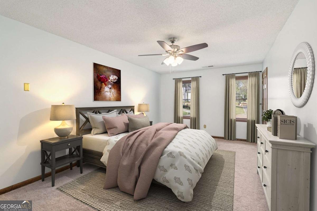 1061 Retner Drive Mableton - Photo 14