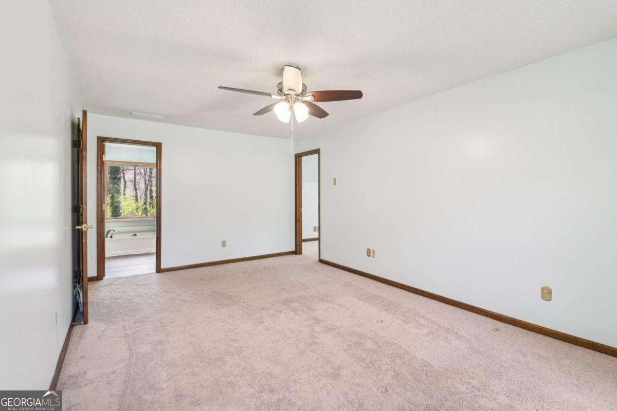 1061 Retner Drive Mableton - Photo 16