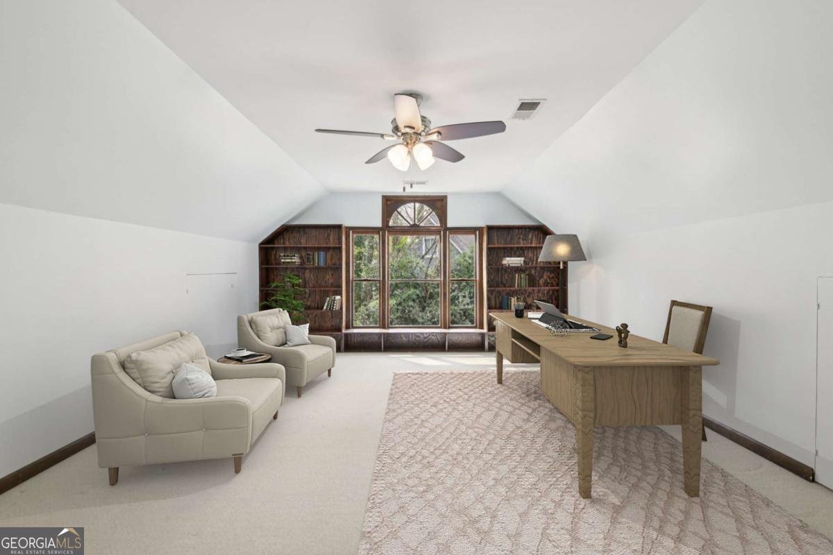 1061 Retner Drive Mableton - Photo 17