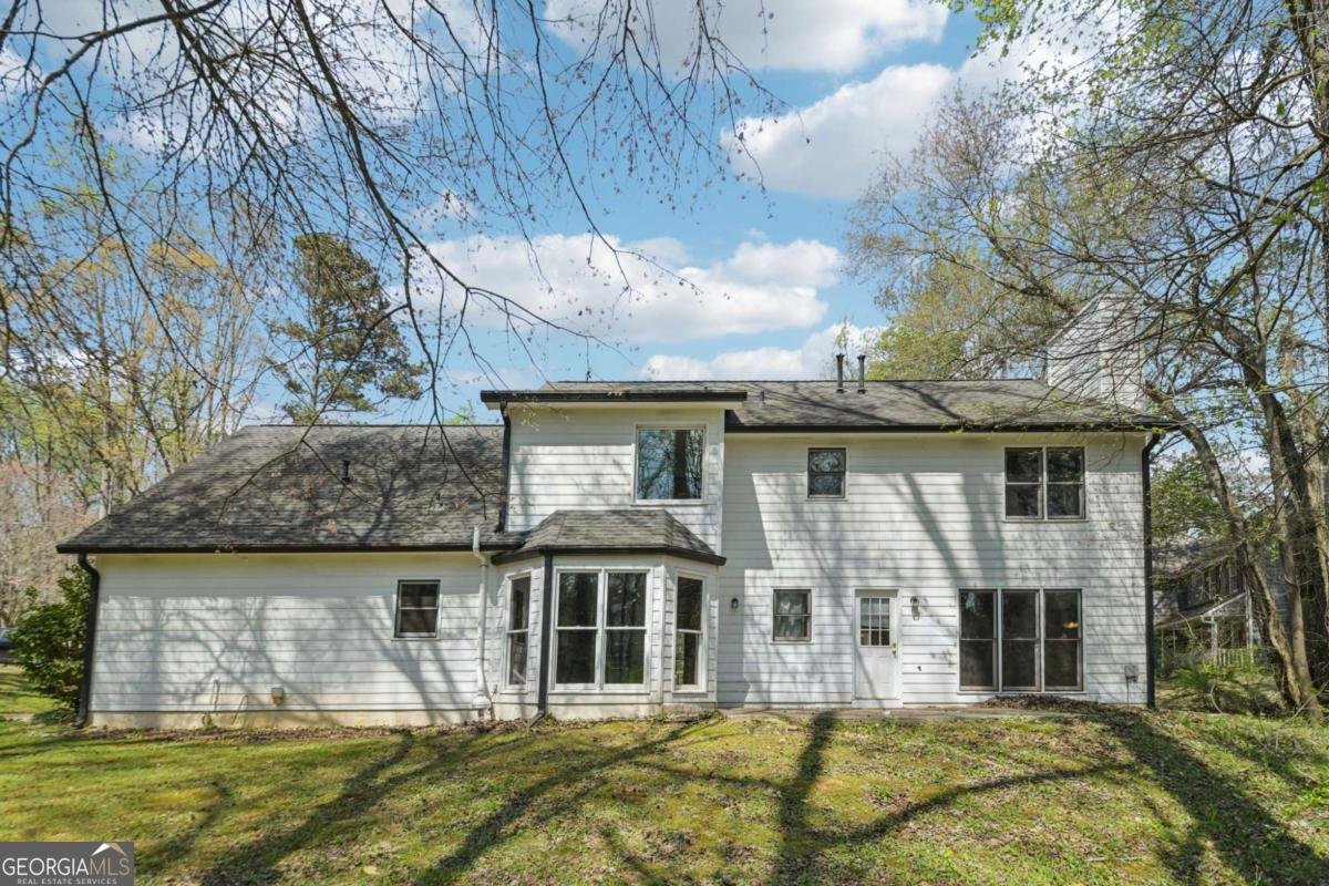 1061 Retner Drive Mableton - Photo 26