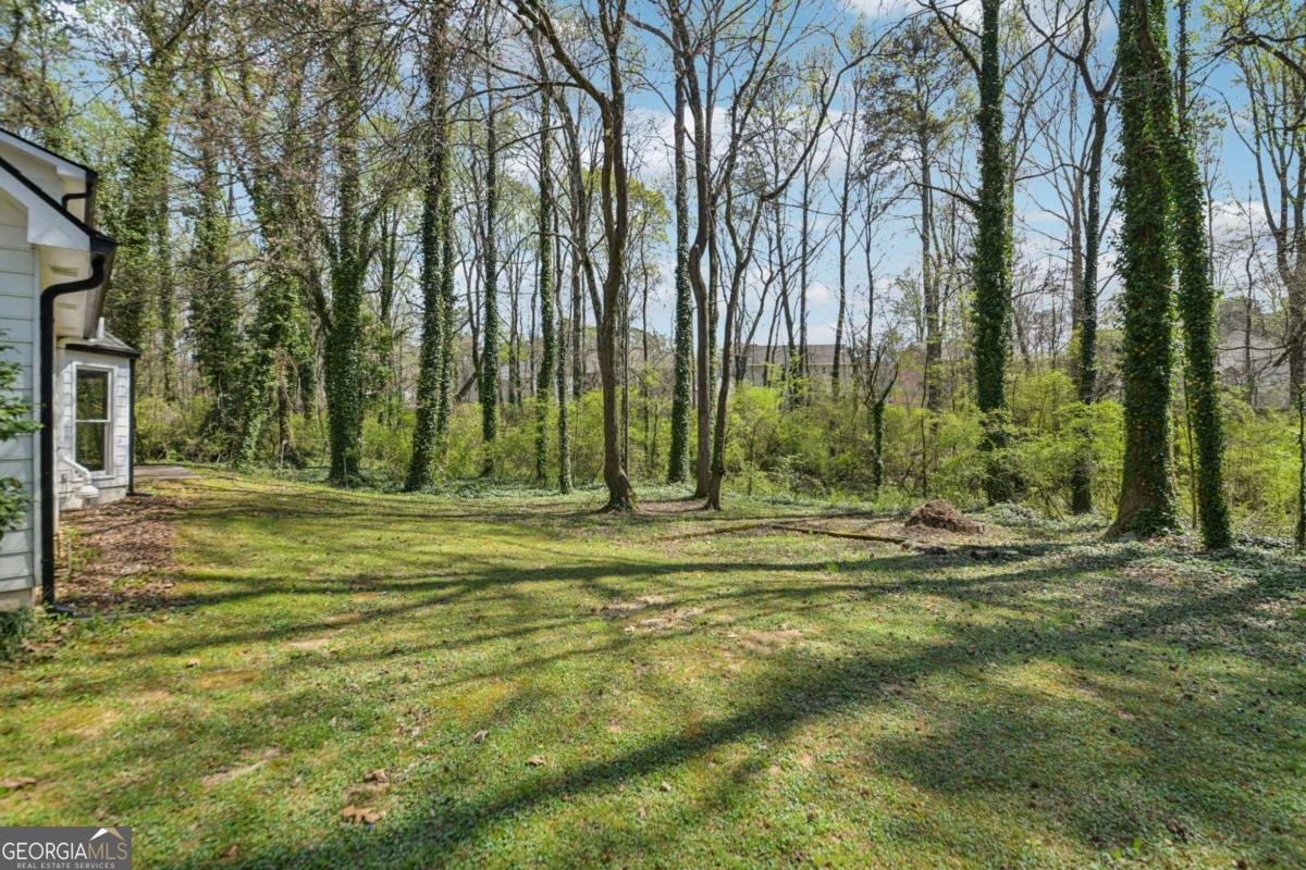 1061 Retner Drive Mableton - Photo 27