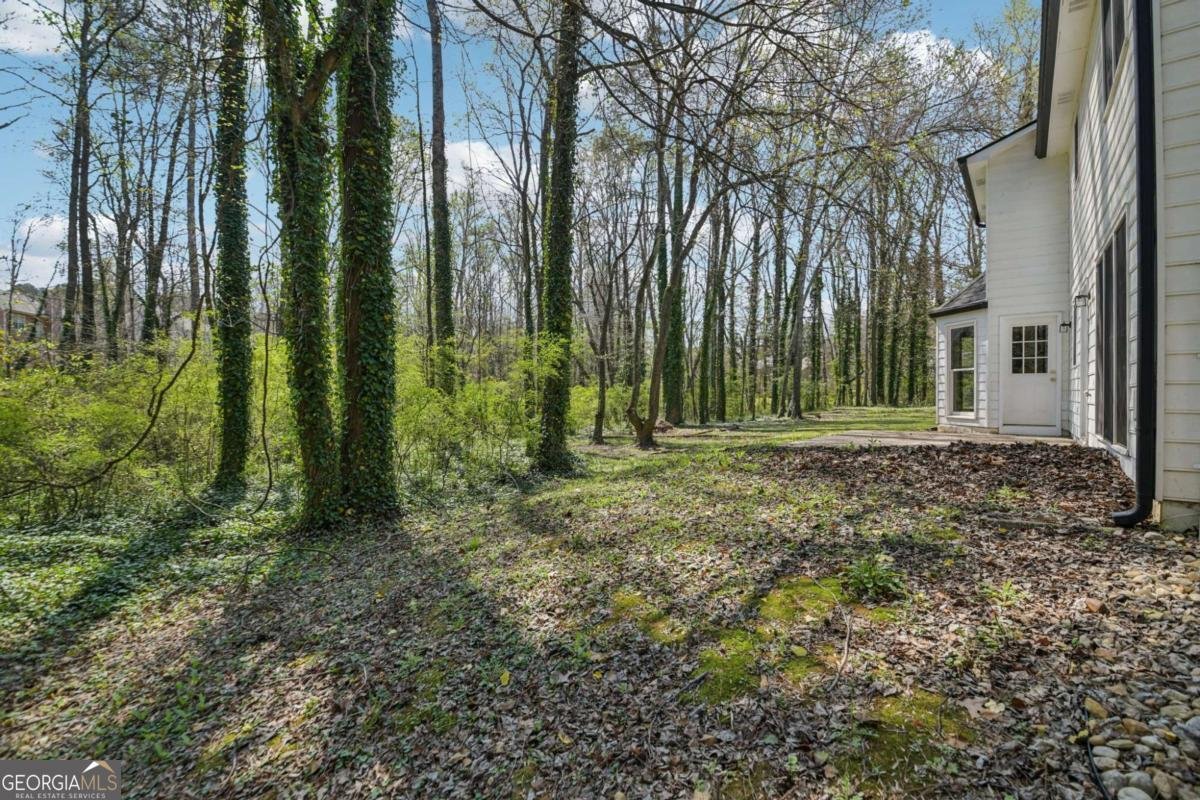 1061 Retner Drive Mableton - Photo 28