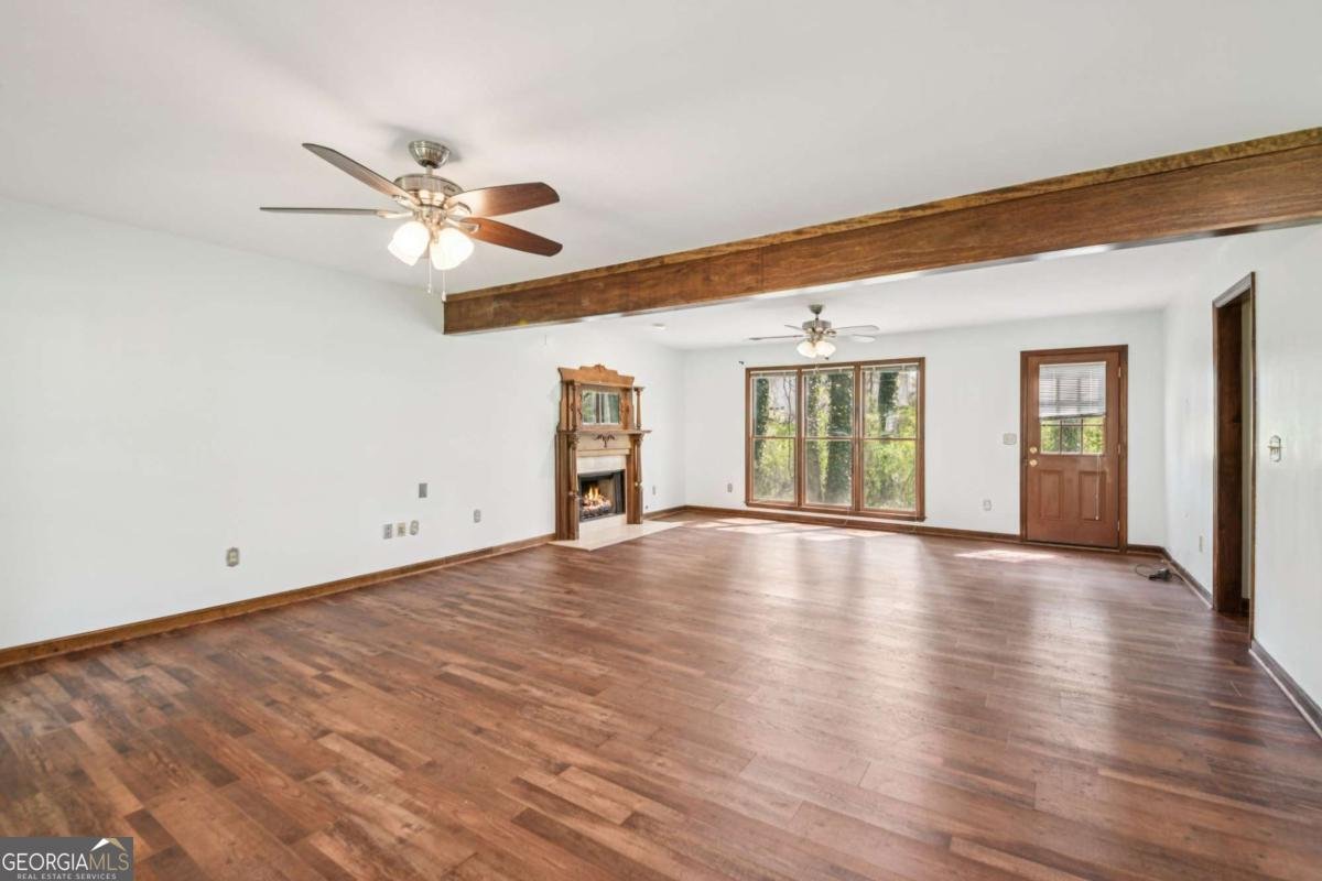 1061 Retner Drive Mableton - Photo 6