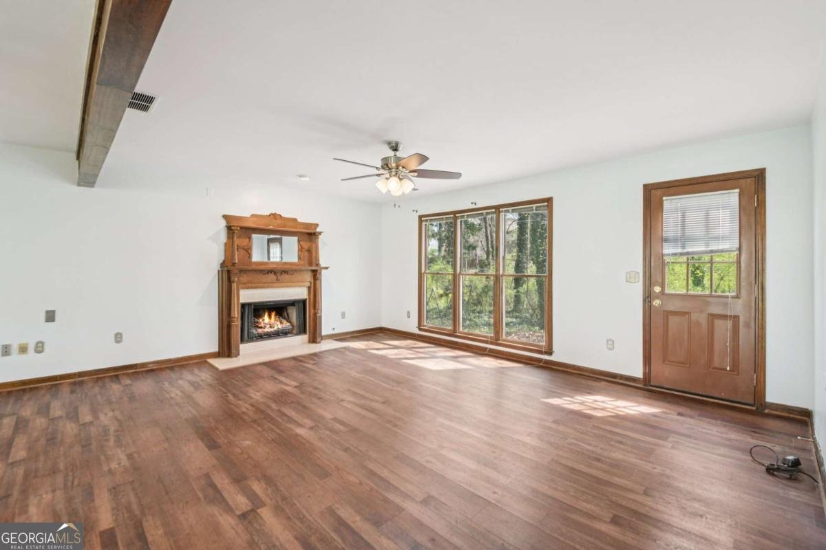 1061 Retner Drive Mableton - Photo 7