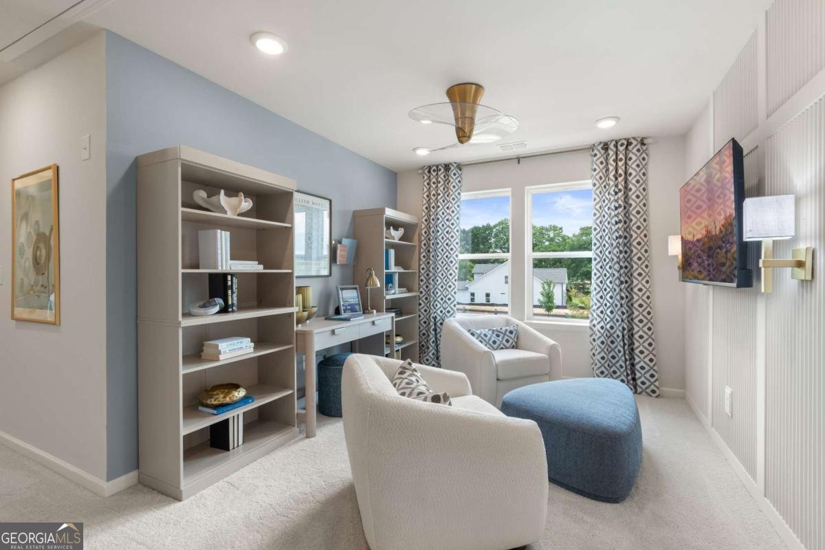 3674 Donovan Circle Loganville - Photo 22