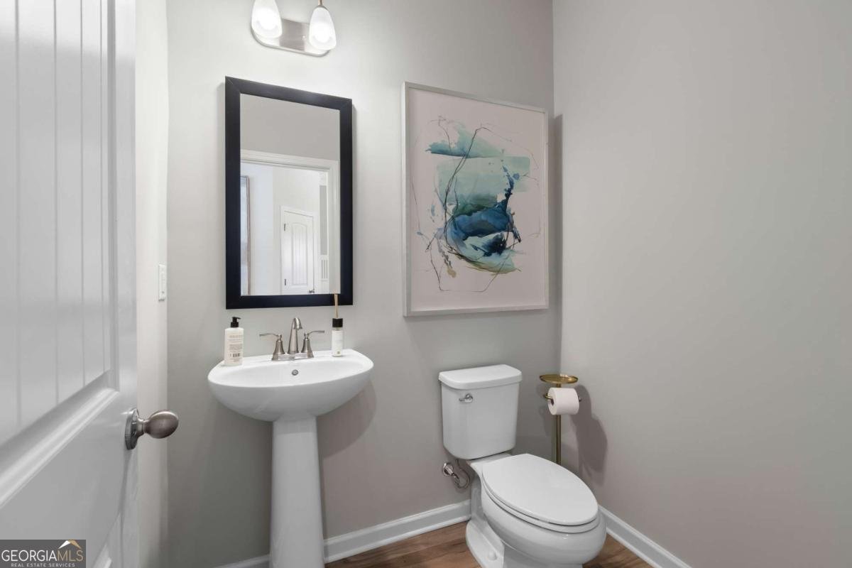 3674 Donovan Circle Loganville - Photo 6