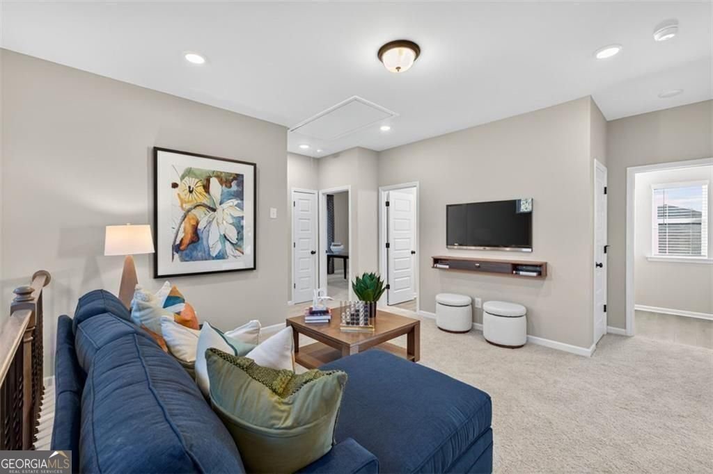 421 Fair Oak Lane Calhoun - Photo 10