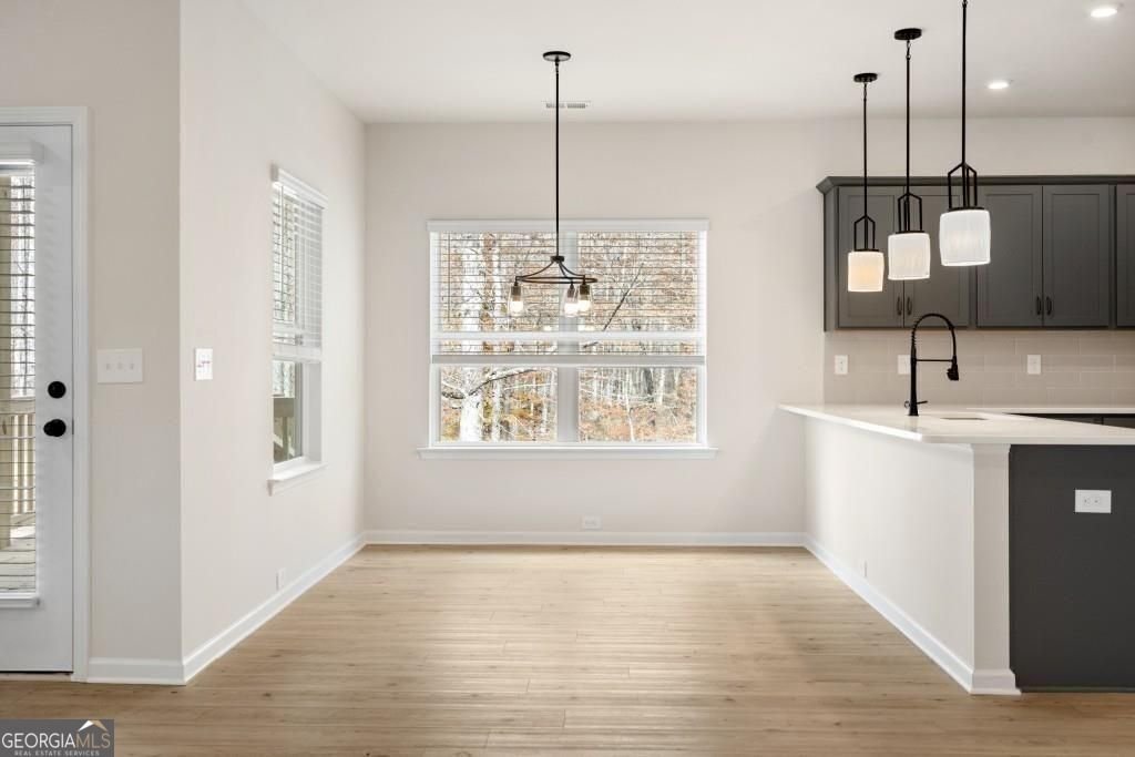 421 Fair Oak Lane Calhoun - Photo 11