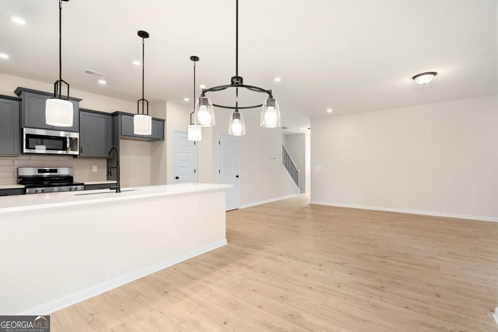 421 Fair Oak Lane Calhoun - Photo 13