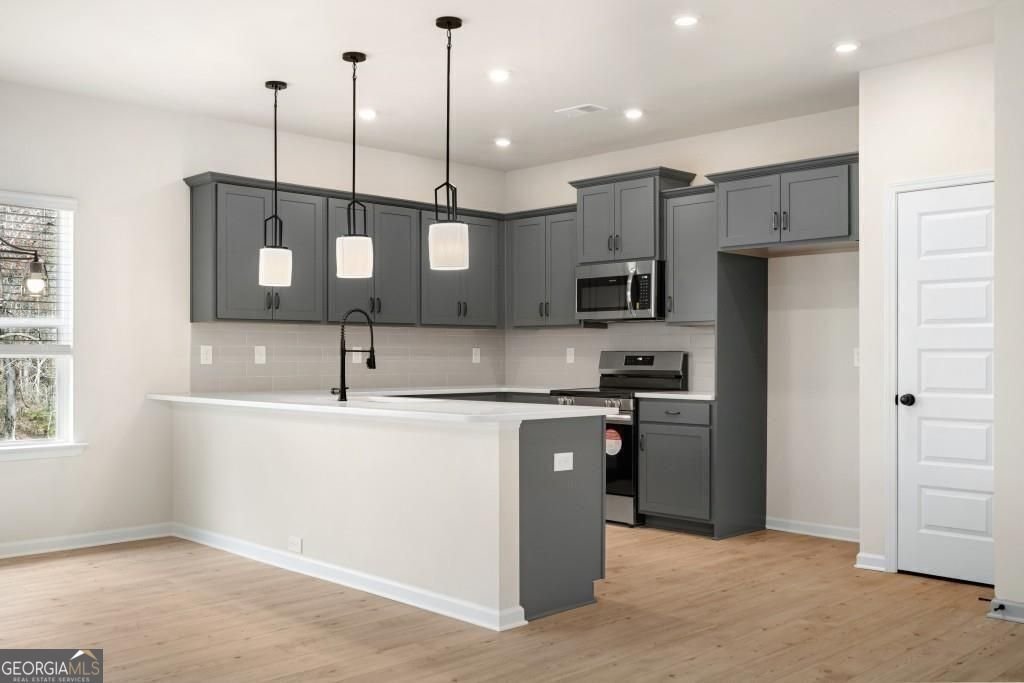 421 Fair Oak Lane Calhoun - Photo 14