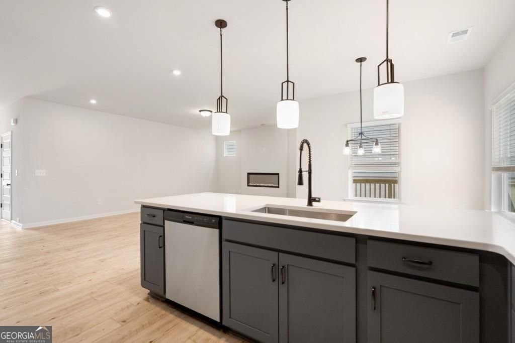 421 Fair Oak Lane Calhoun - Photo 17