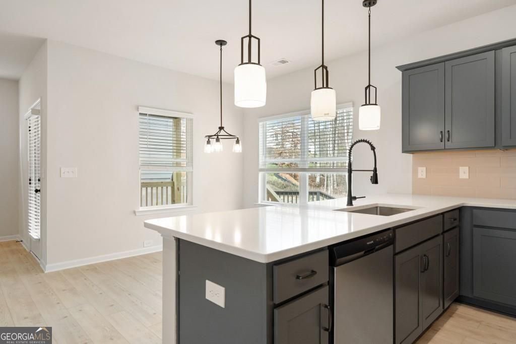 421 Fair Oak Lane Calhoun - Photo 19