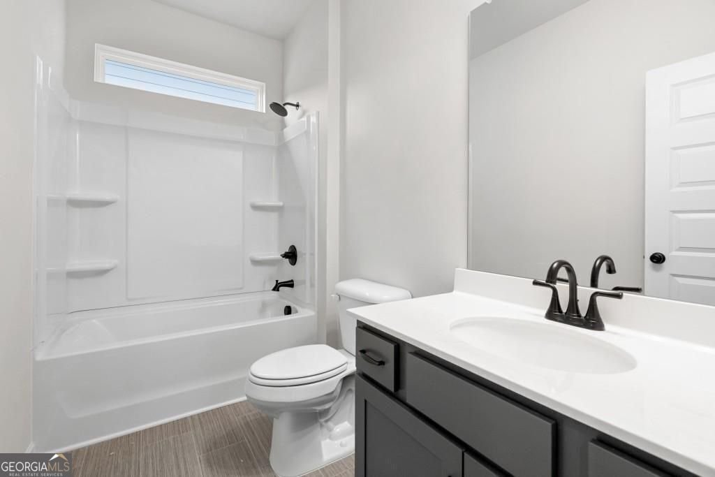 421 Fair Oak Lane Calhoun - Photo 32