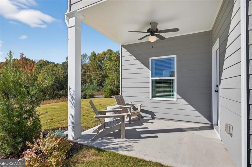 421 Fair Oak Lane Calhoun - Photo 36