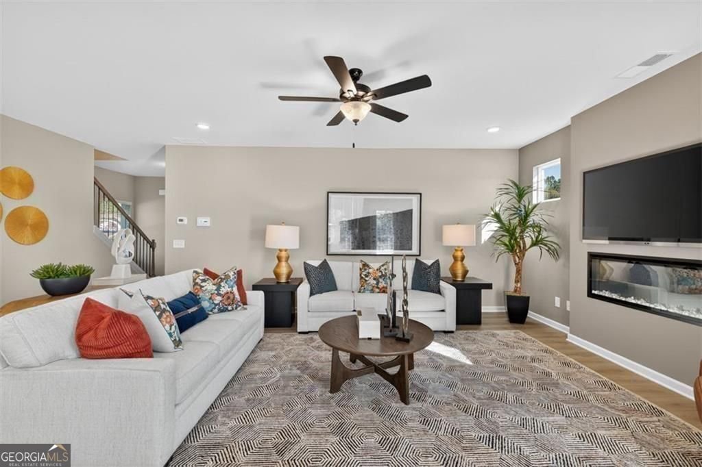 421 Fair Oak Lane Calhoun - Photo 6