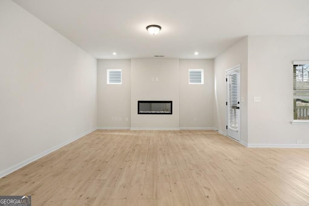 421 Fair Oak Lane Calhoun - Photo 8